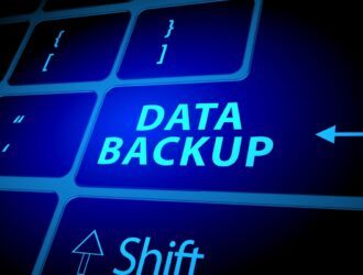 How to Back Up Your Data Securely: A Step-by-Step Guide