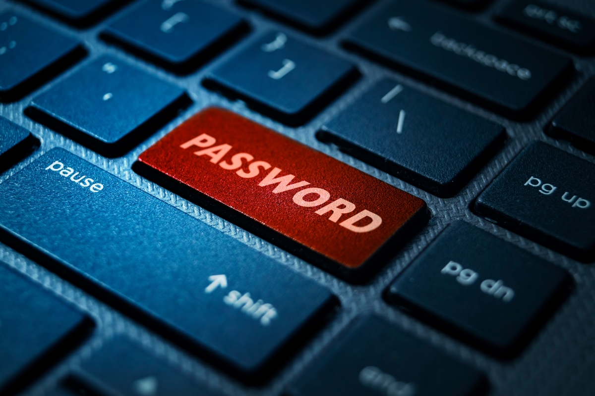 How to Create Strong Passwords That Are Easy to Remember