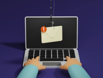 How to Recognize and Avoid Phishing Scams