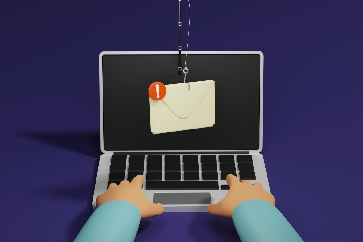 How to Recognize and Avoid Phishing Scams