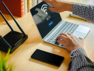 How to Secure Your Home Wi-Fi Network in 2025