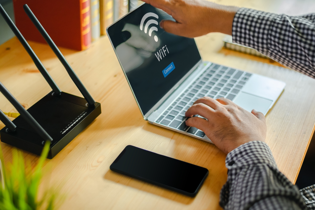 How to Secure Your Home Wi-Fi Network in 2025