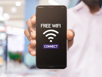 How to Stay Safe on Public Wi-Fi