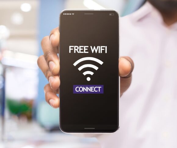 How to Stay Safe on Public Wi-Fi