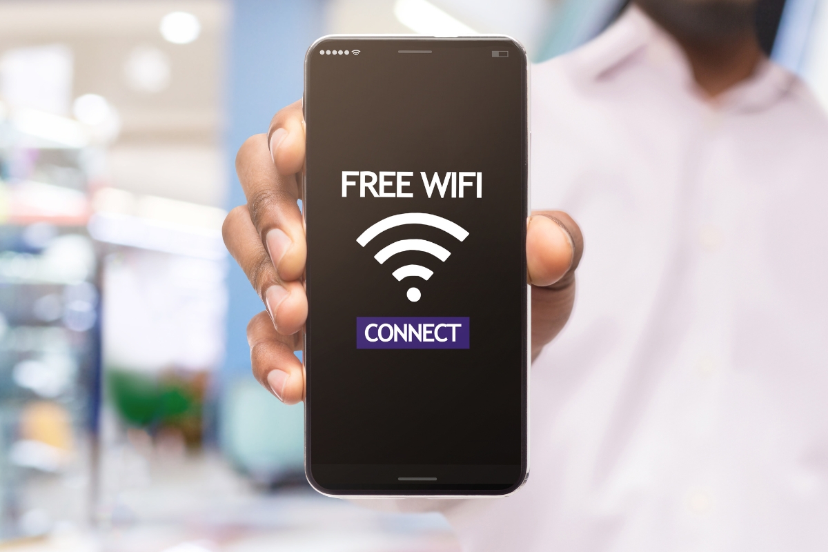 How to Stay Safe on Public Wi-Fi