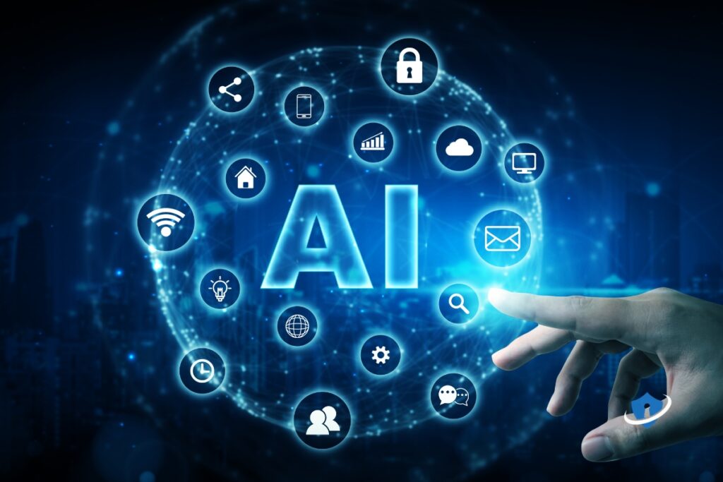 Common ai risks