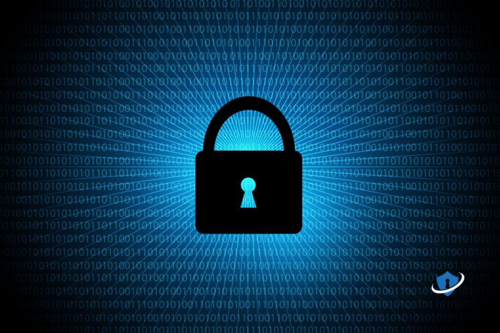 Digital lock