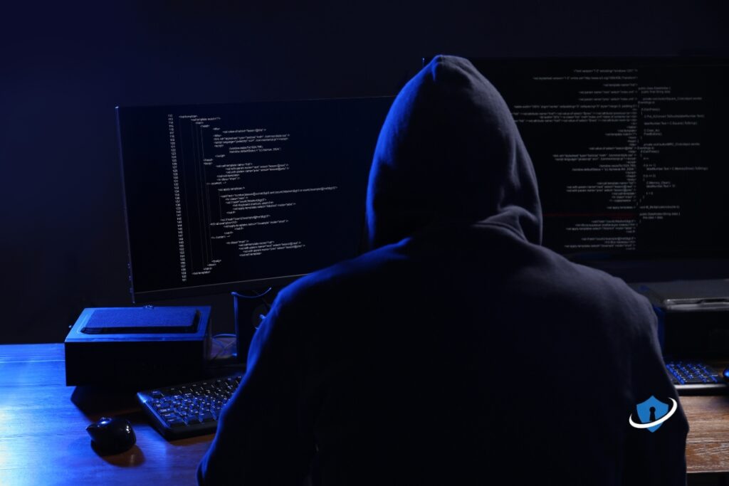 Hacker code
