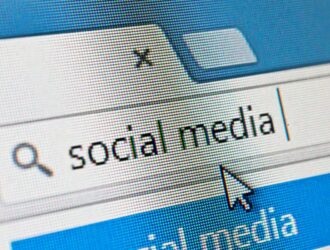 Social media