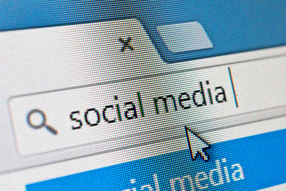 Social media