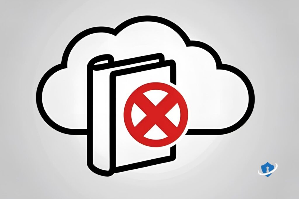 Stop contact syncing