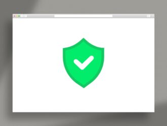 Secure browser
