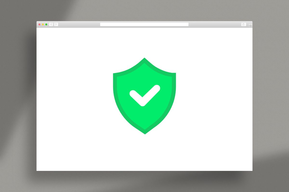 Secure browser