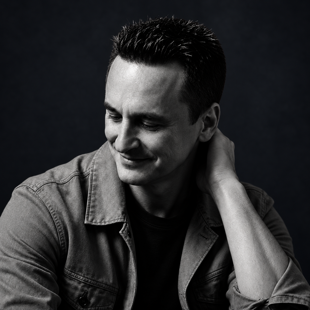 Andrew Wood, creator of Safe Web Life