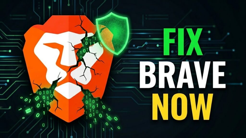 Brave privacy settings guide