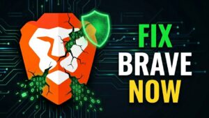 How to Improve Brave Privacy Settings in 5 Minutes